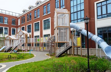 平陽縣機關幼兒園